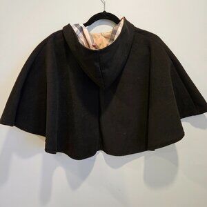 Cape/poncho